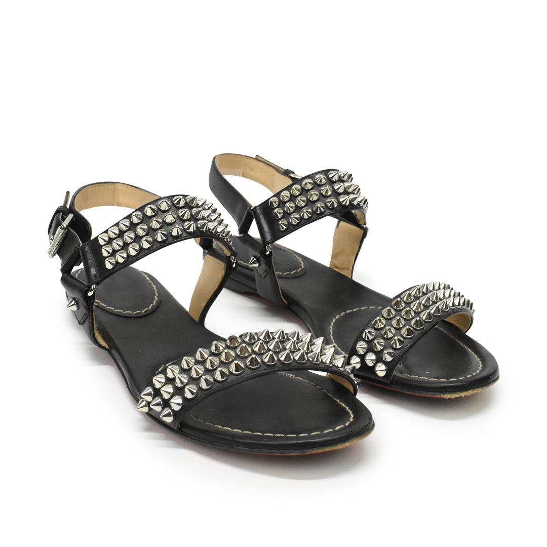 Christian Louboutin Sandals - Women's 36
