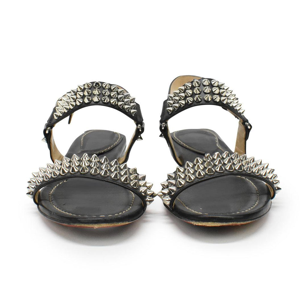 Christian Louboutin Sandals - Women's 36