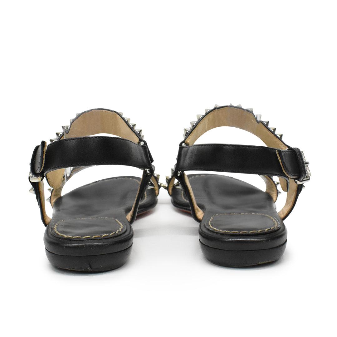 Christian Louboutin Sandals - Women's 36