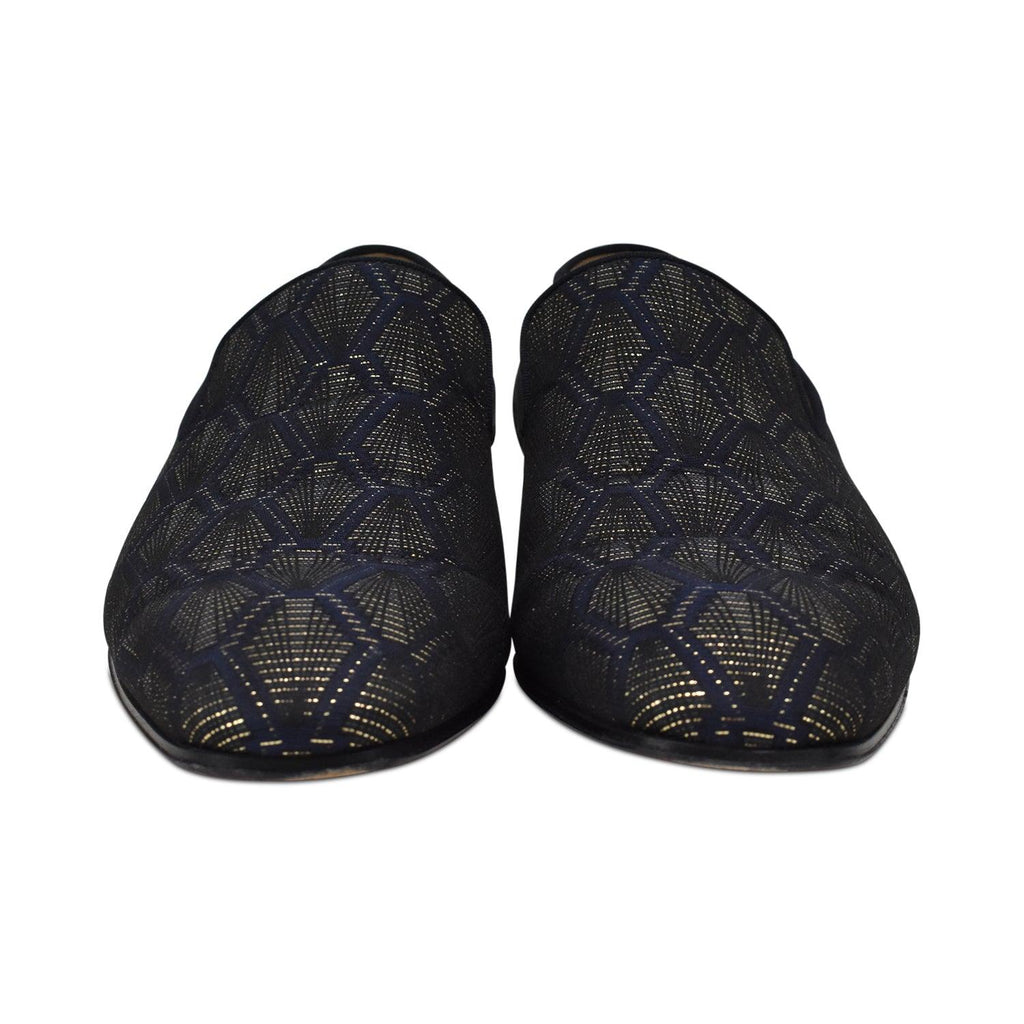 Christian Louboutin Slip-On Shoes - Men's 40