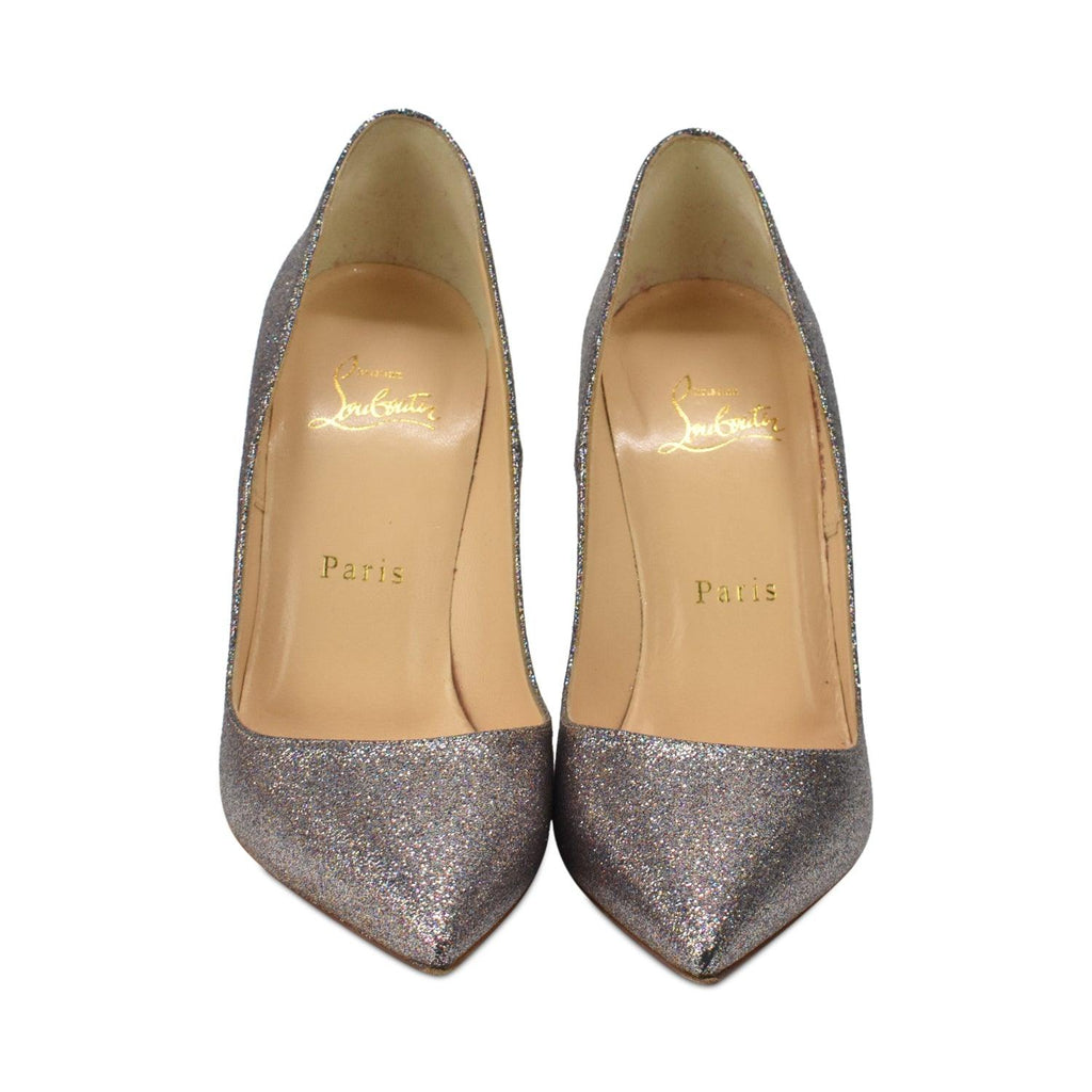 Christian Louboutin 'So Kate' Pumps - Women's 37