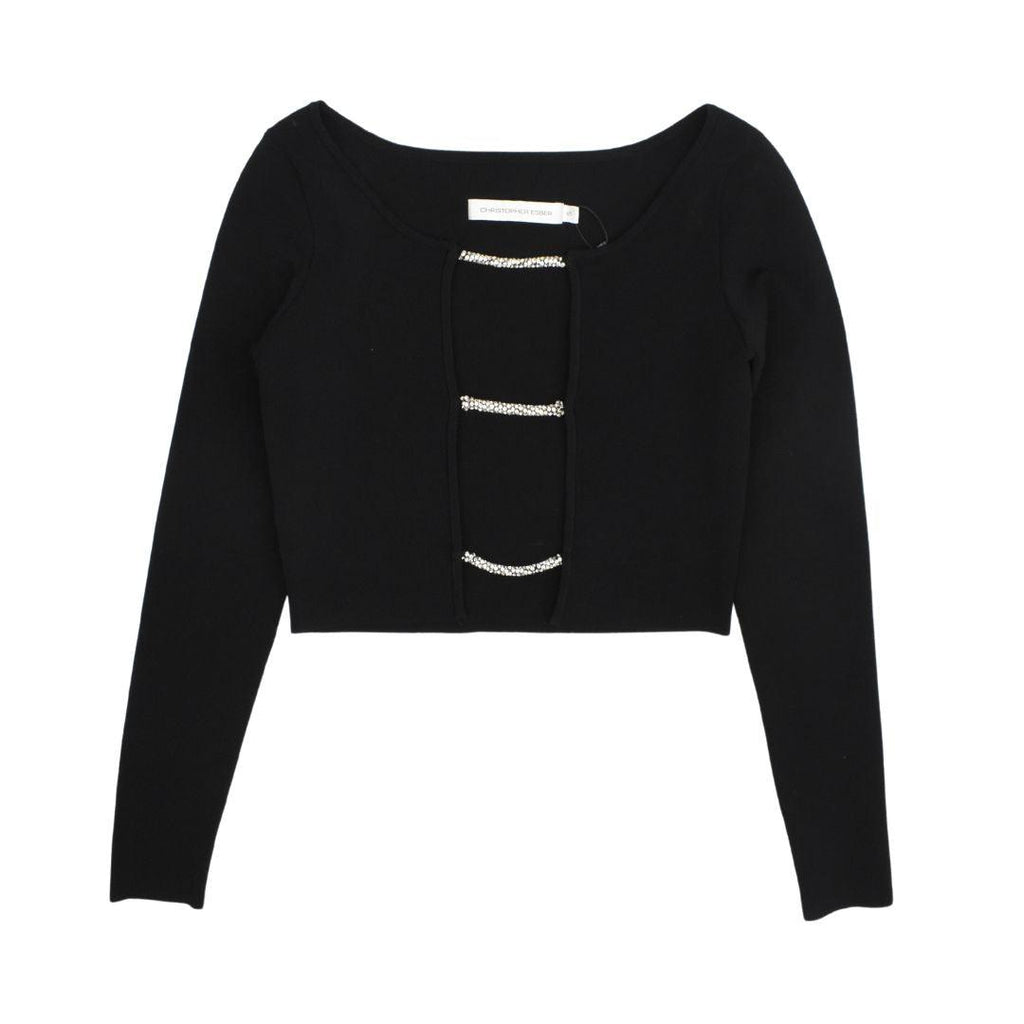 Christopher Esber Top - Women's S