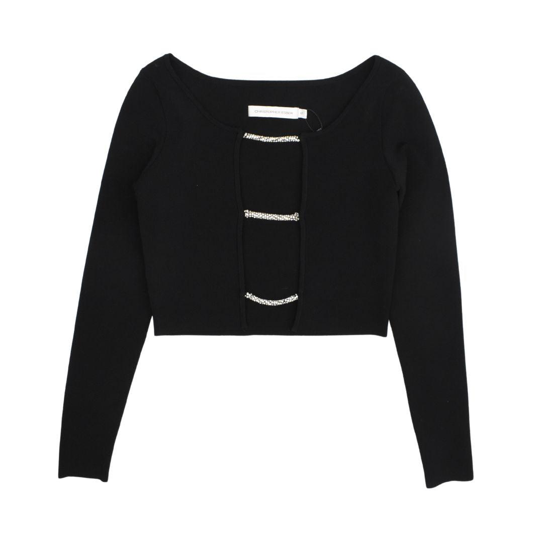 Christopher Esber Top - Women's S