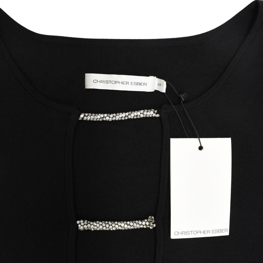 Christopher Esber Top - Women's S