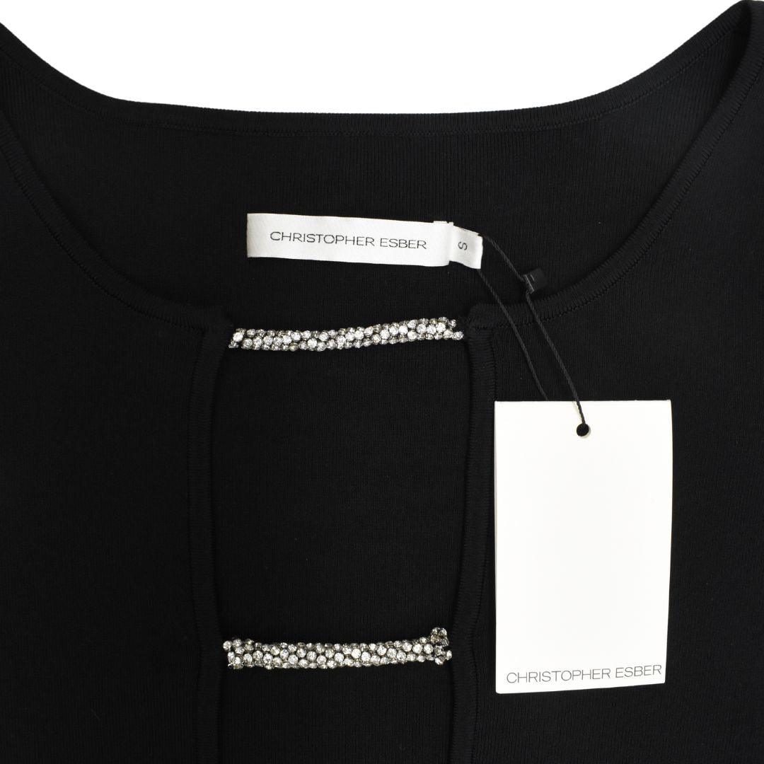 Christopher Esber Top - Women's S