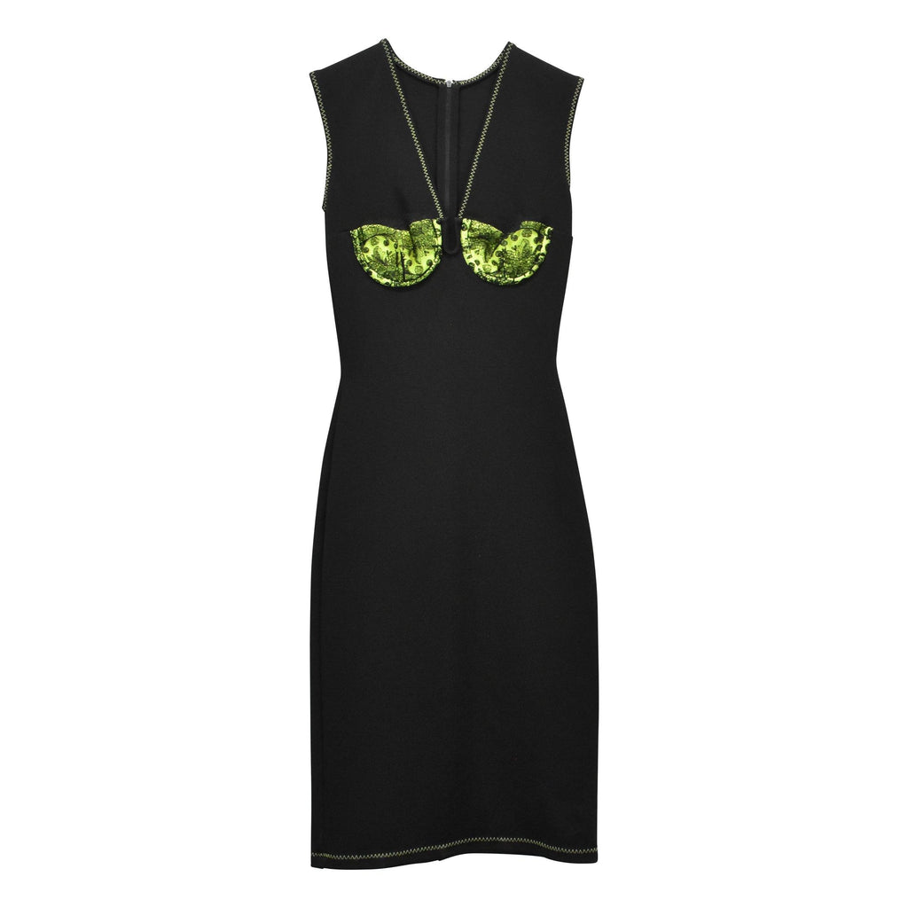 Christopher Kane Bodycon Dress - Women's XS
