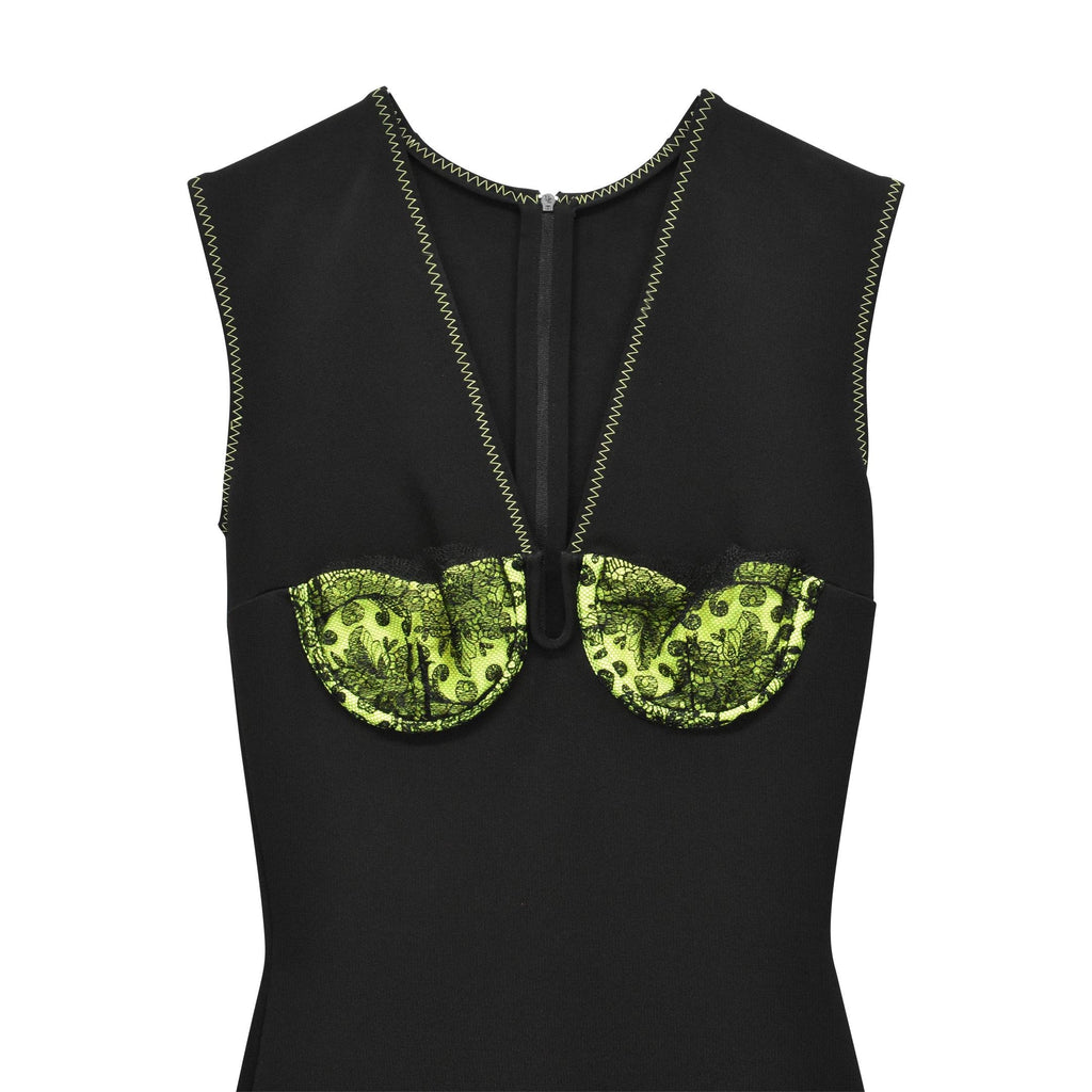 Christopher Kane Bodycon Dress - Women's XS
