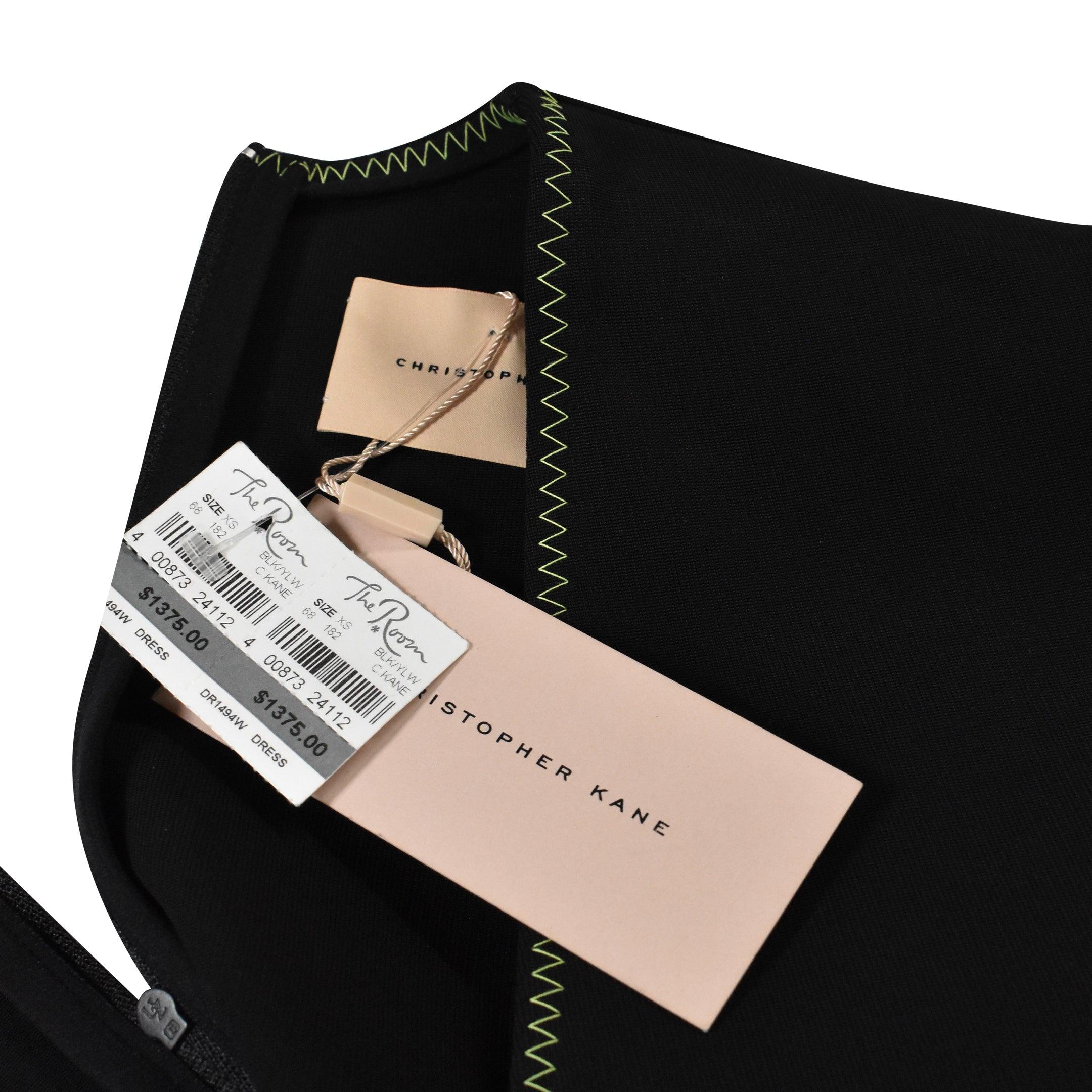 Christopher Kane Bodycon Dress - Women's XS