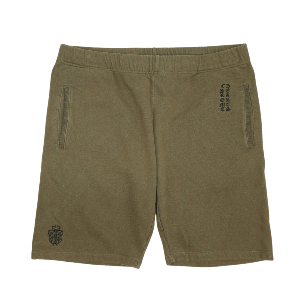 Chrome Hearts Shorts - Men's XXL