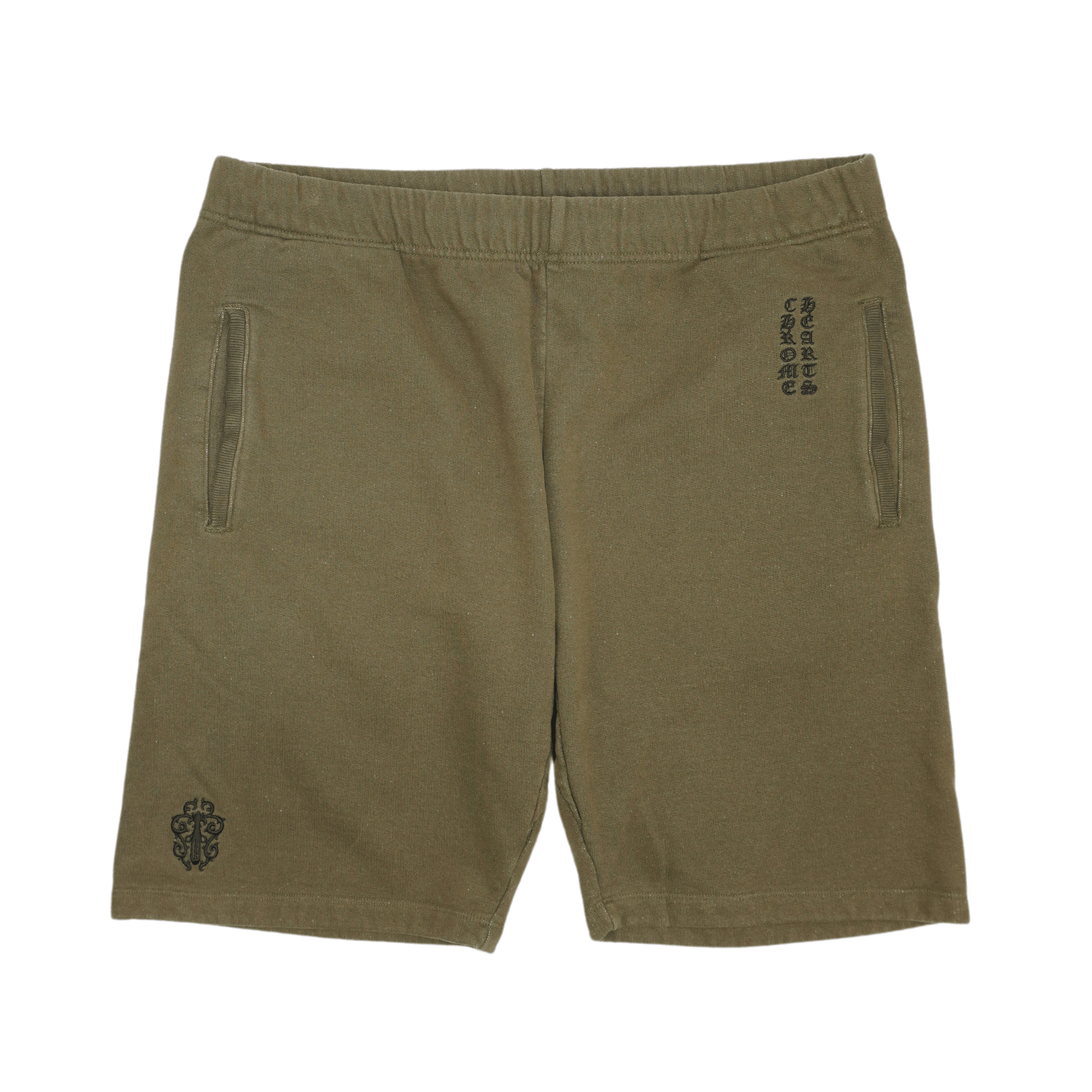 Chrome Hearts Shorts - Men's XXL
