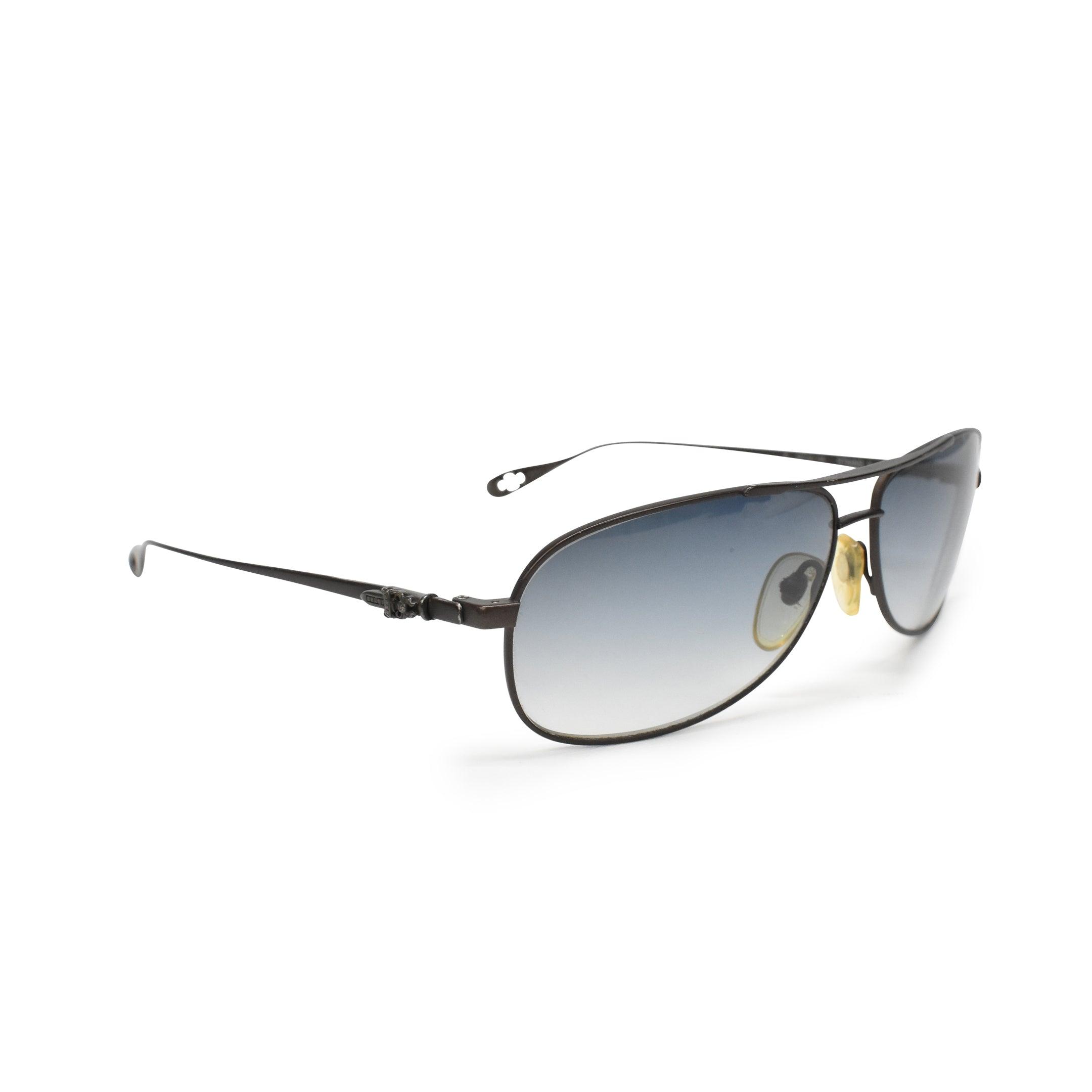 Chrome Hearts Sunglasses