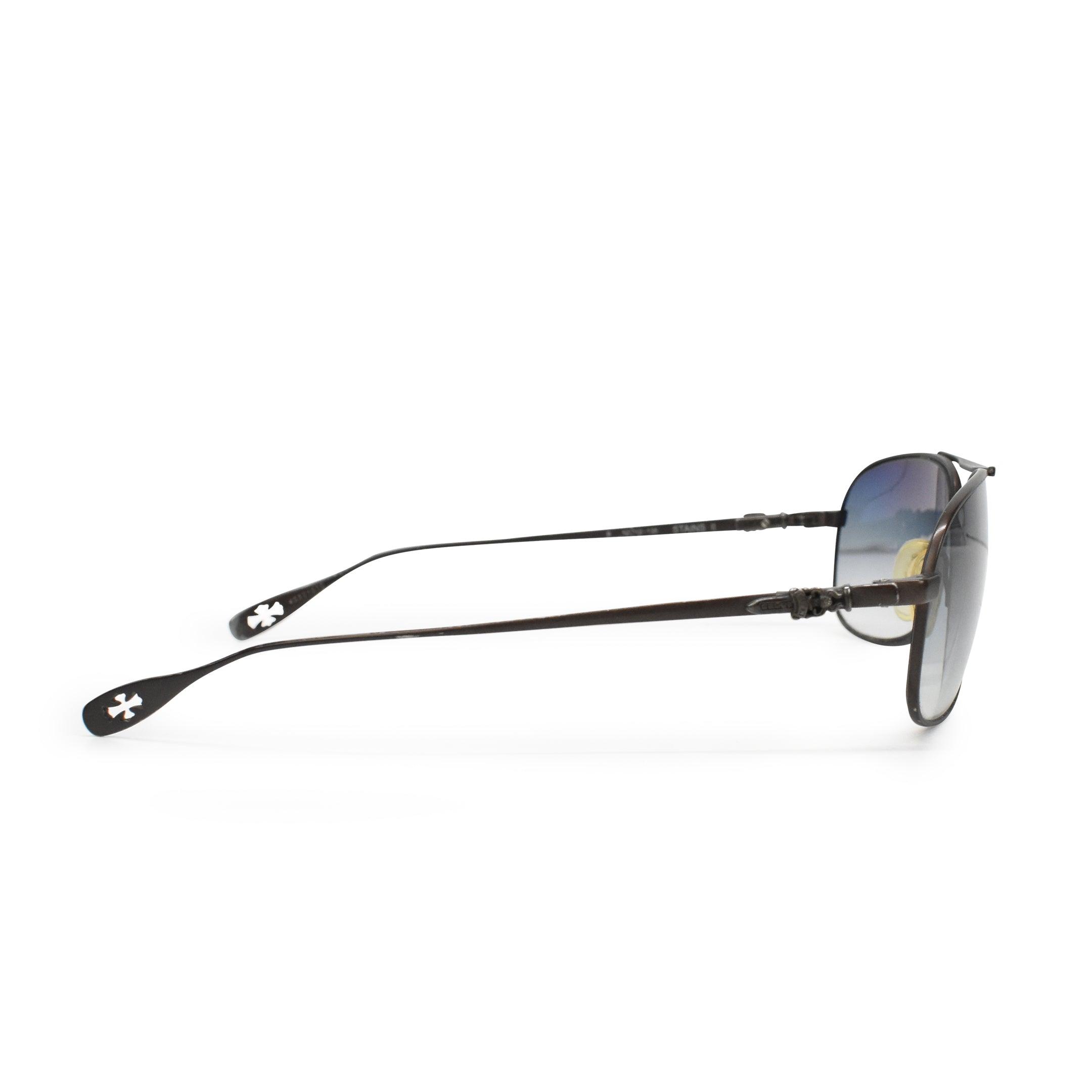 Chrome Hearts Sunglasses