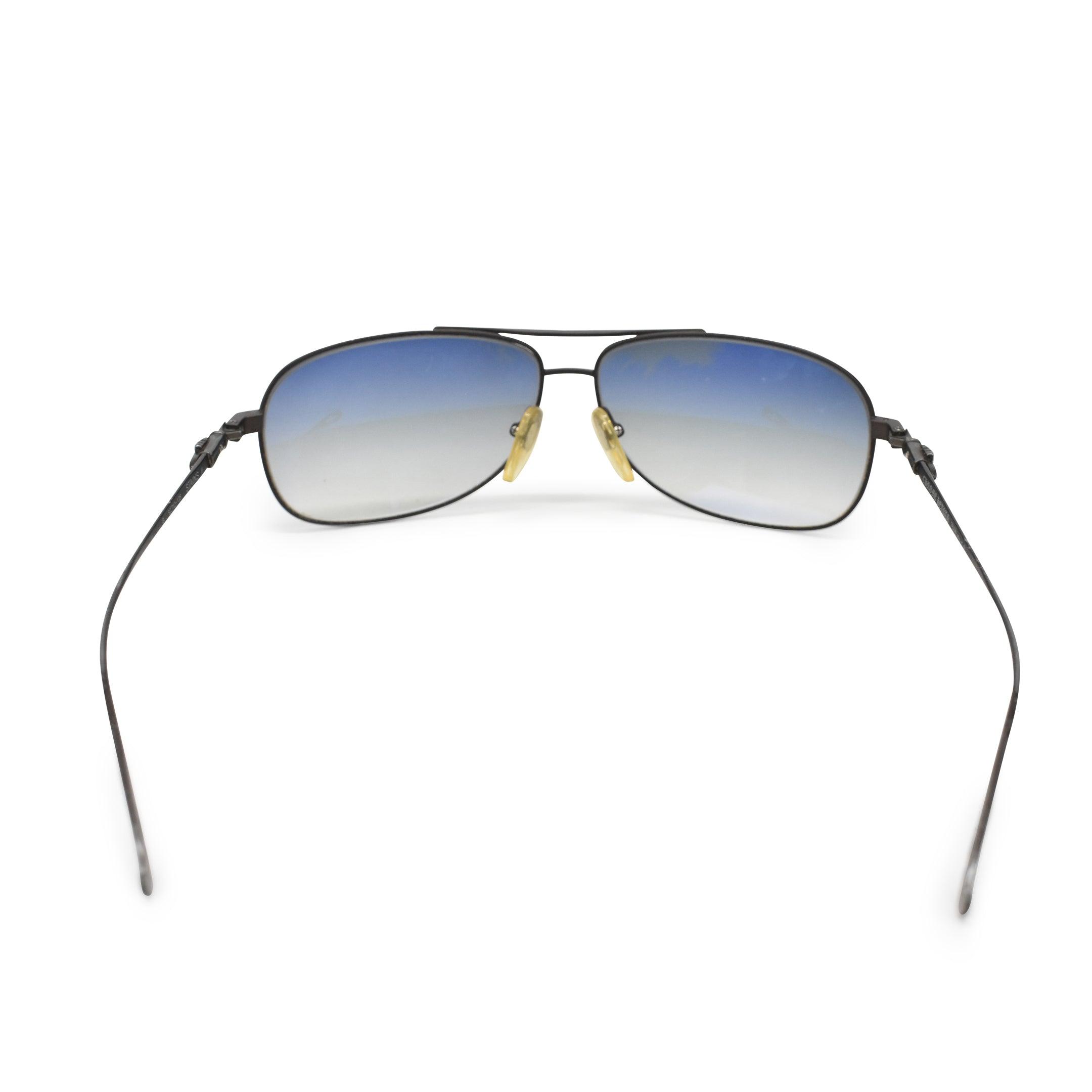 Chrome Hearts Sunglasses