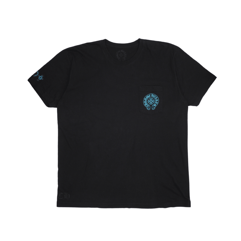 Chrome Hearts T-Shirt - Men's XXL