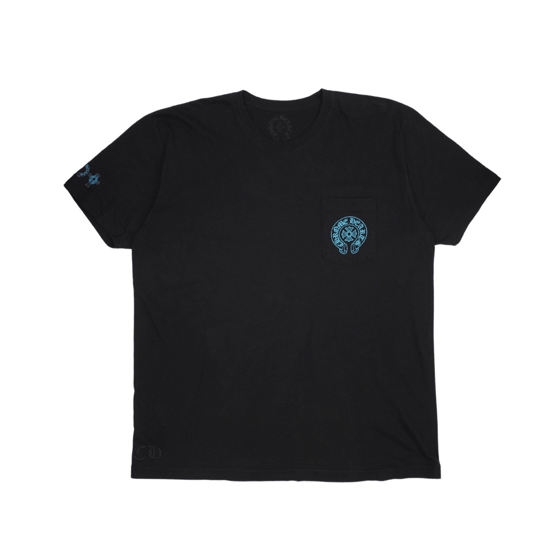 Chrome Hearts T-Shirt - Men's XXL