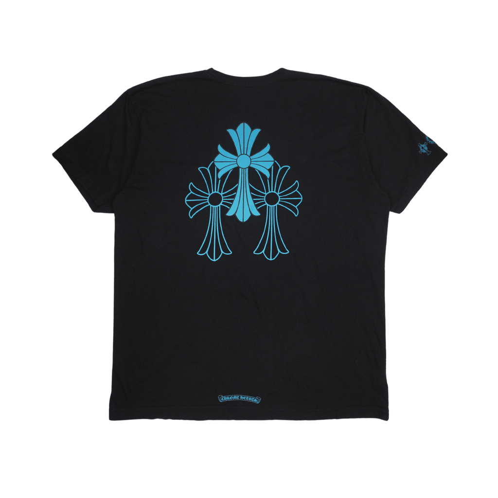Chrome Hearts T-Shirt - Men's XXL