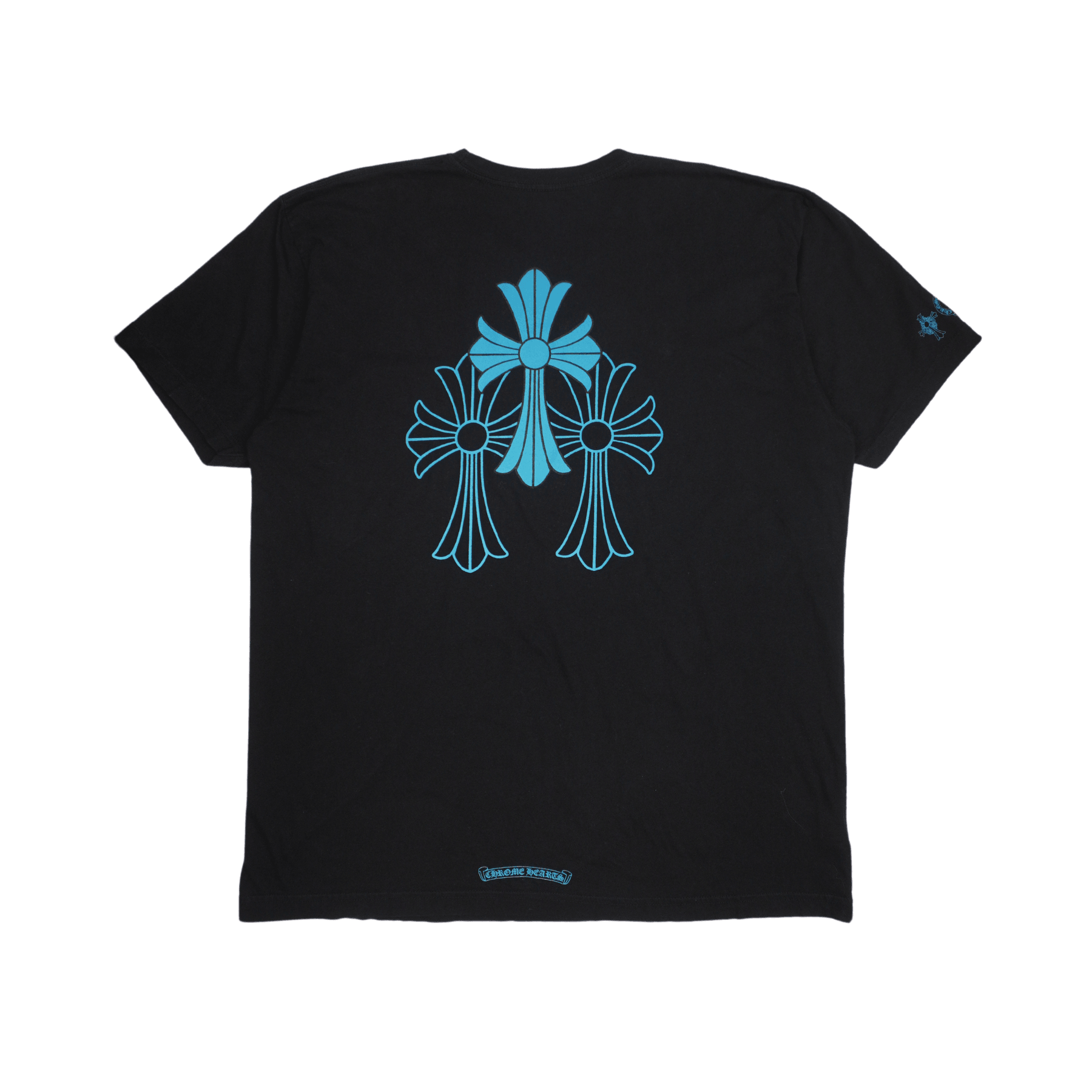 Chrome Hearts T-Shirt - Men's XXL