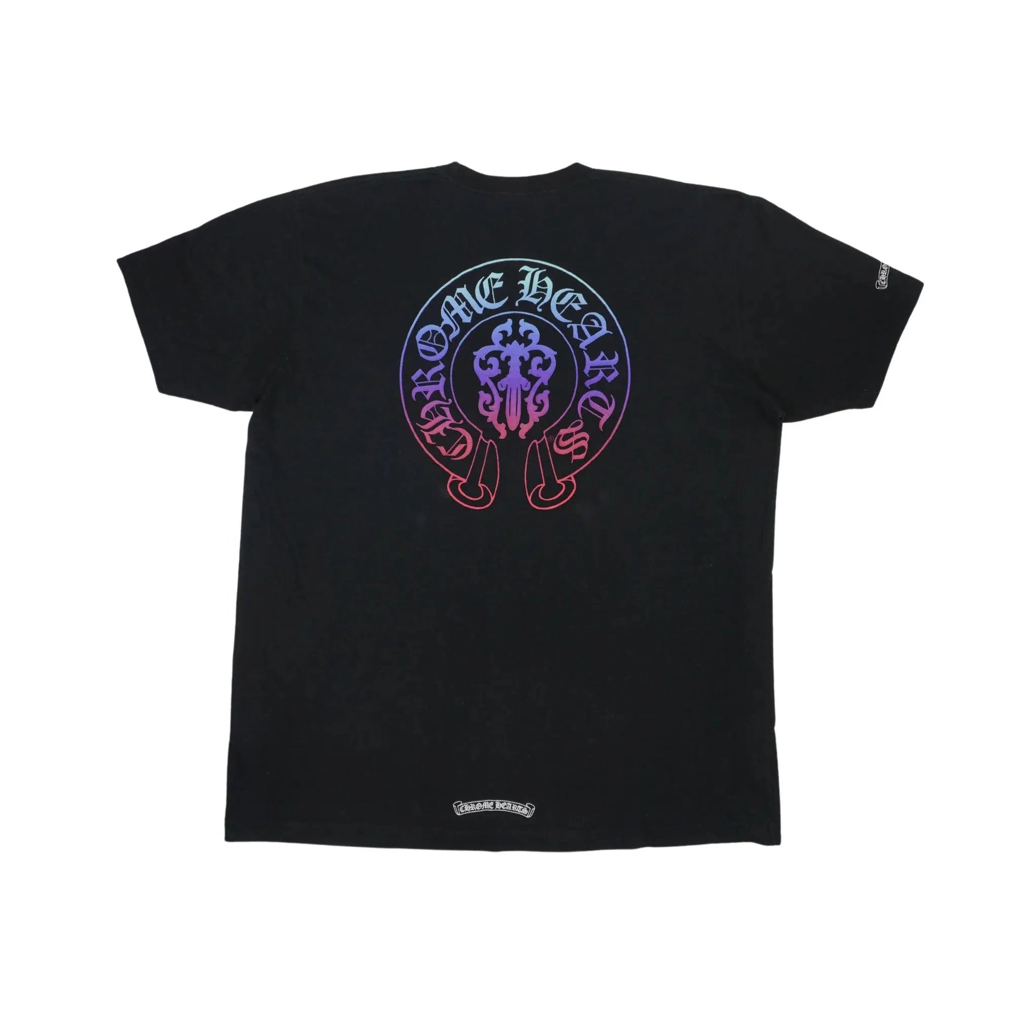 Chrome Hearts T-Shirt - Men's XXL