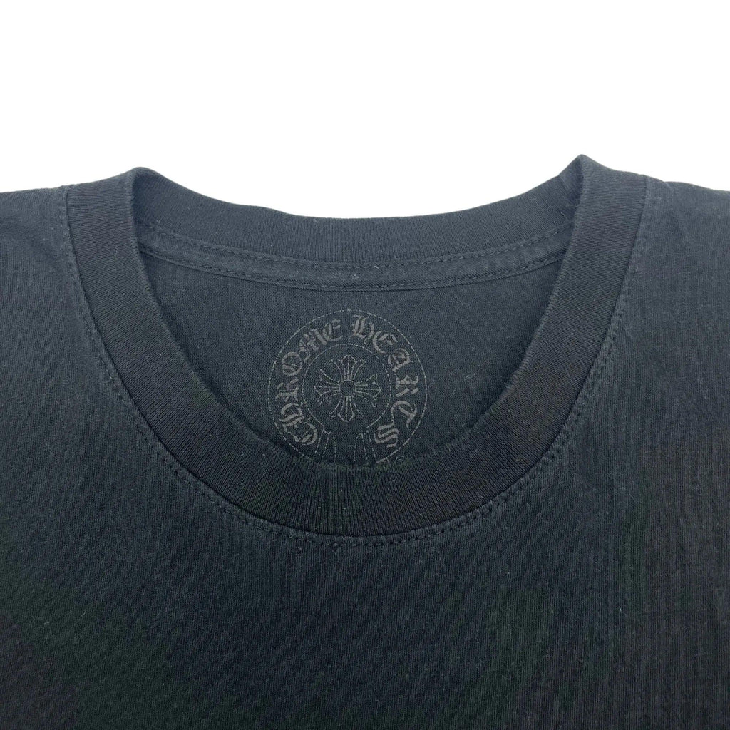 Chrome Hearts T-Shirt - Men's XXL