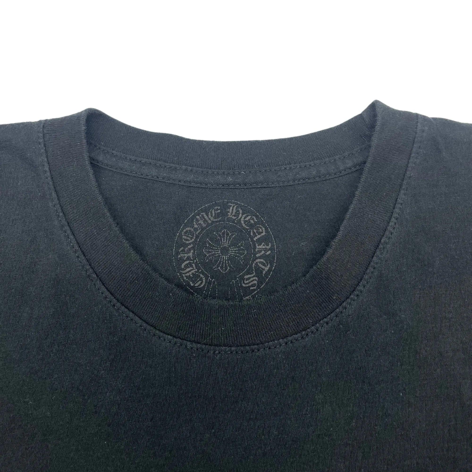 Chrome Hearts T-Shirt - Men's XXL