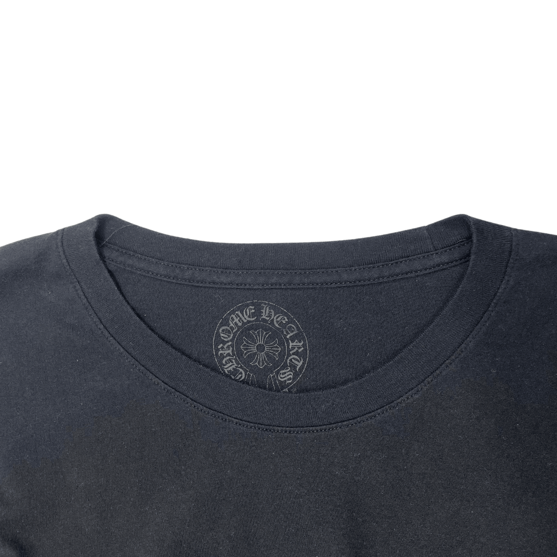 Chrome Hearts T-Shirt - Men's XXL