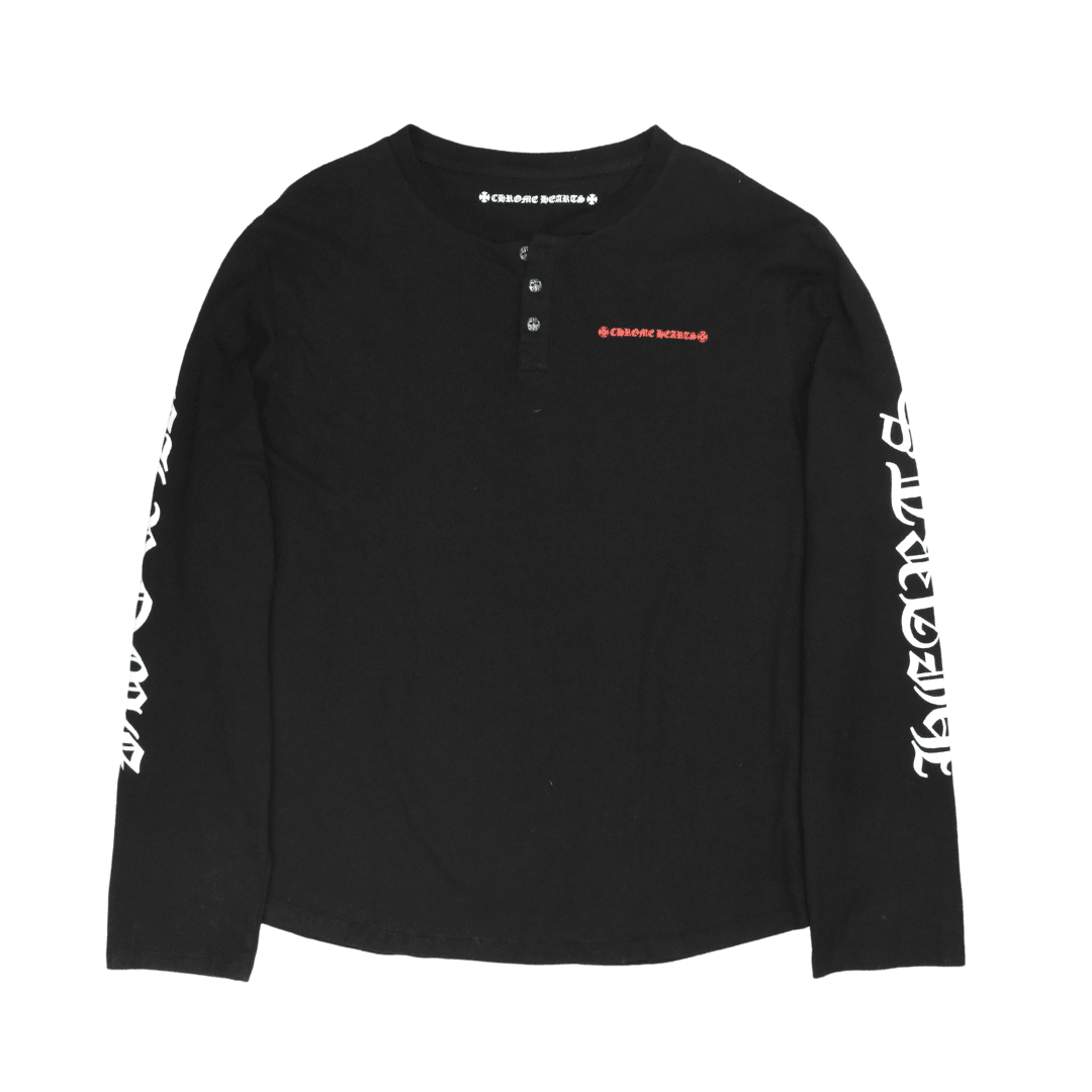 Chrome Hearts Top - Men's XXL