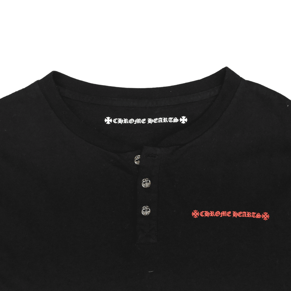 Chrome Hearts Top - Men's XXL