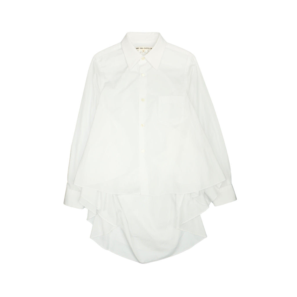 Comme Des Garcons Blouse - Women's S