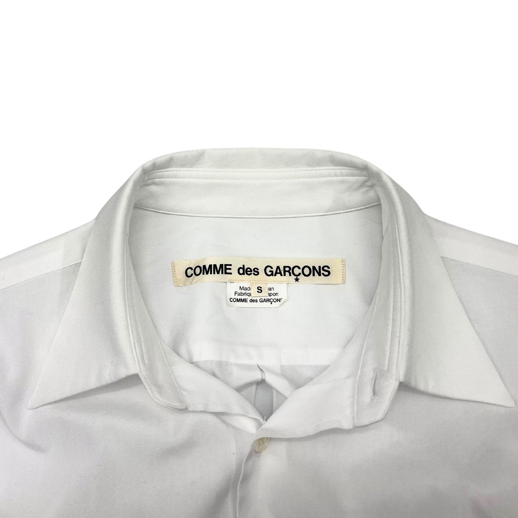 Comme Des Garcons Blouse - Women's S