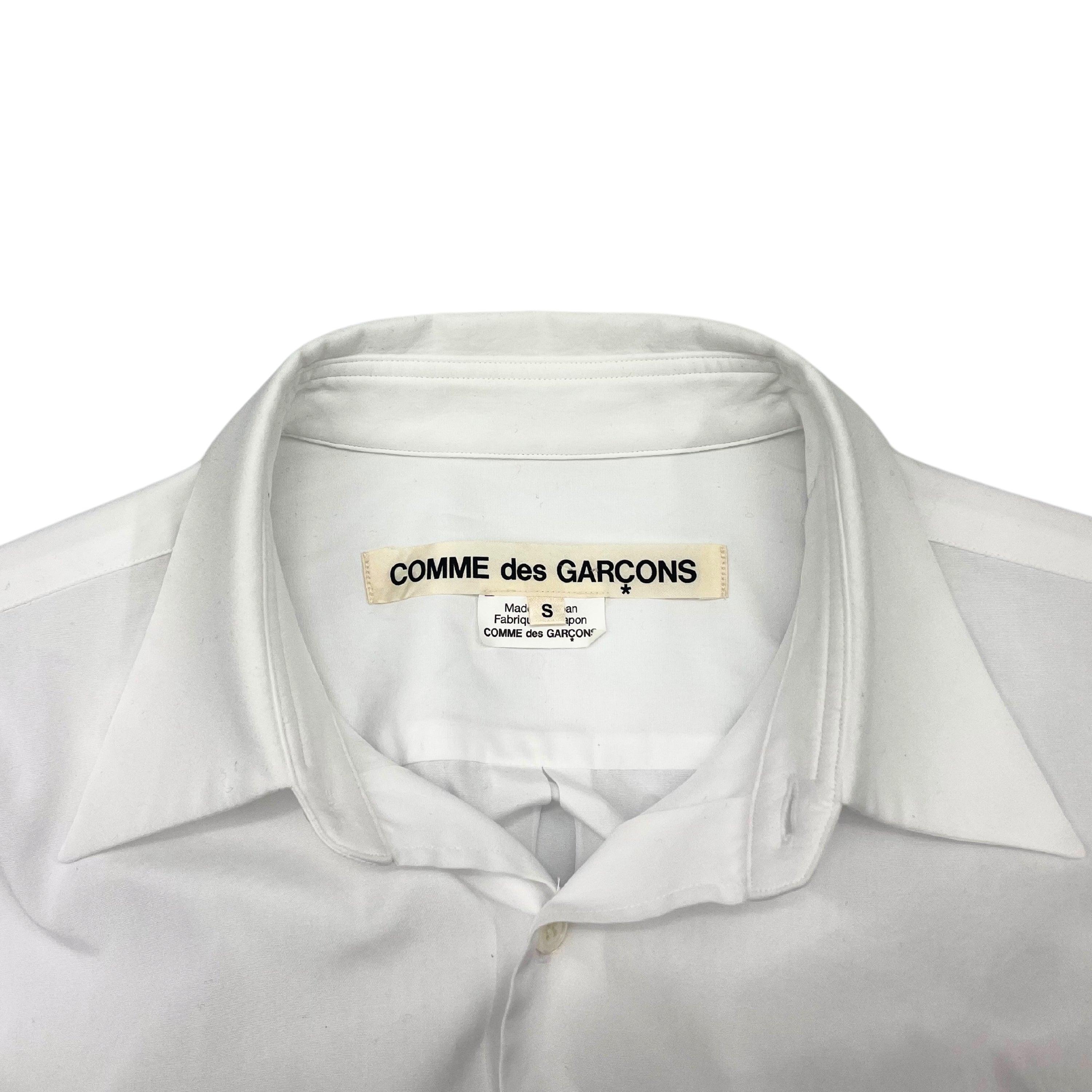 Comme Des Garcons Blouse - Women's S