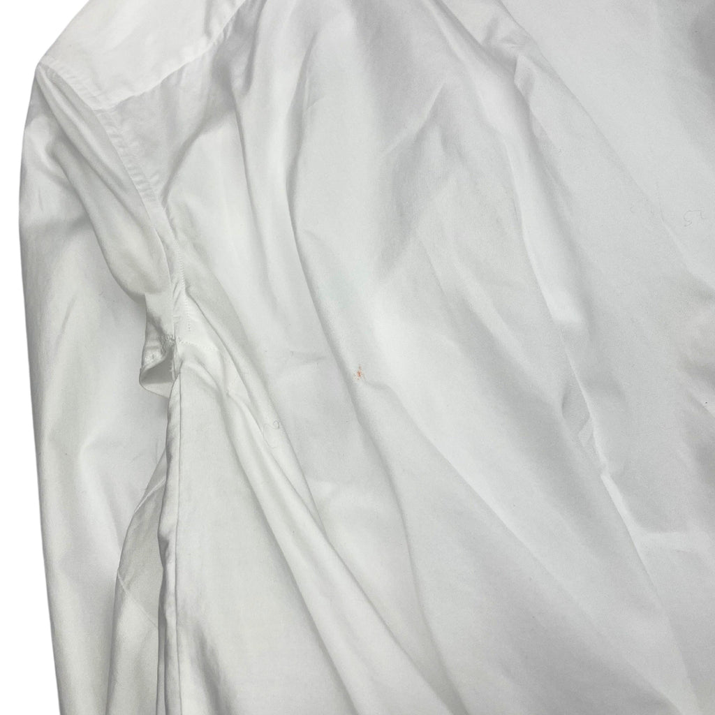 Comme Des Garcons Blouse - Women's S