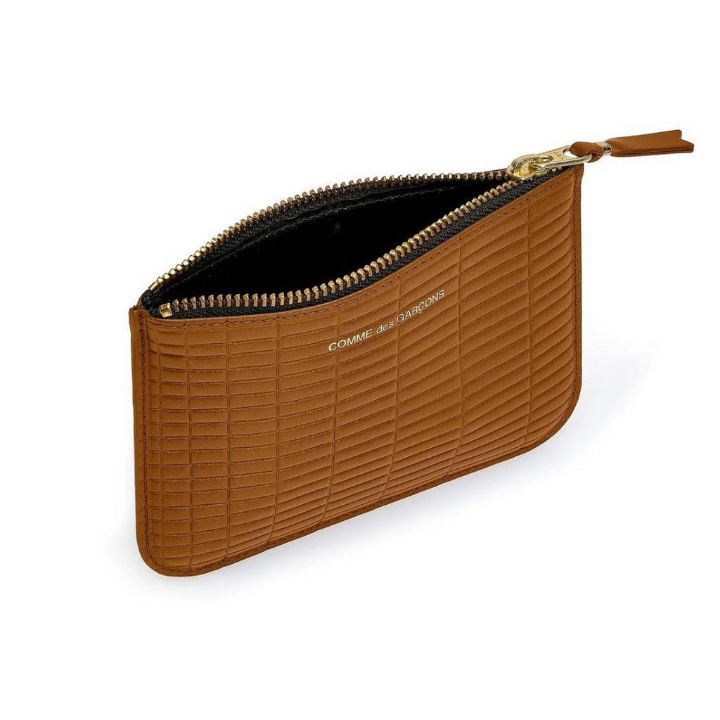Comme Des Garcons 'Brick' Pouch