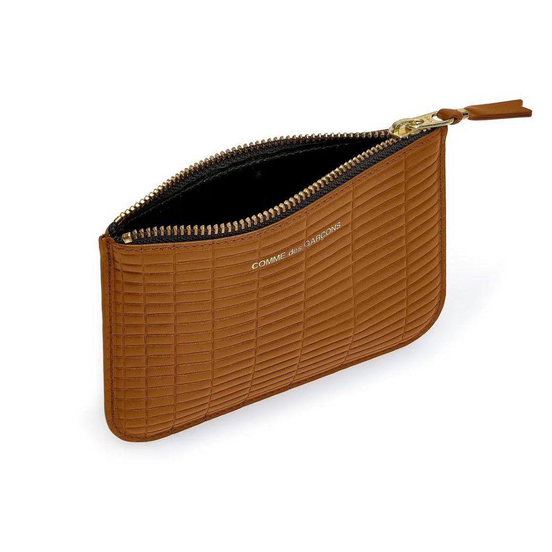 Comme Des Garcons 'Brick' Pouch