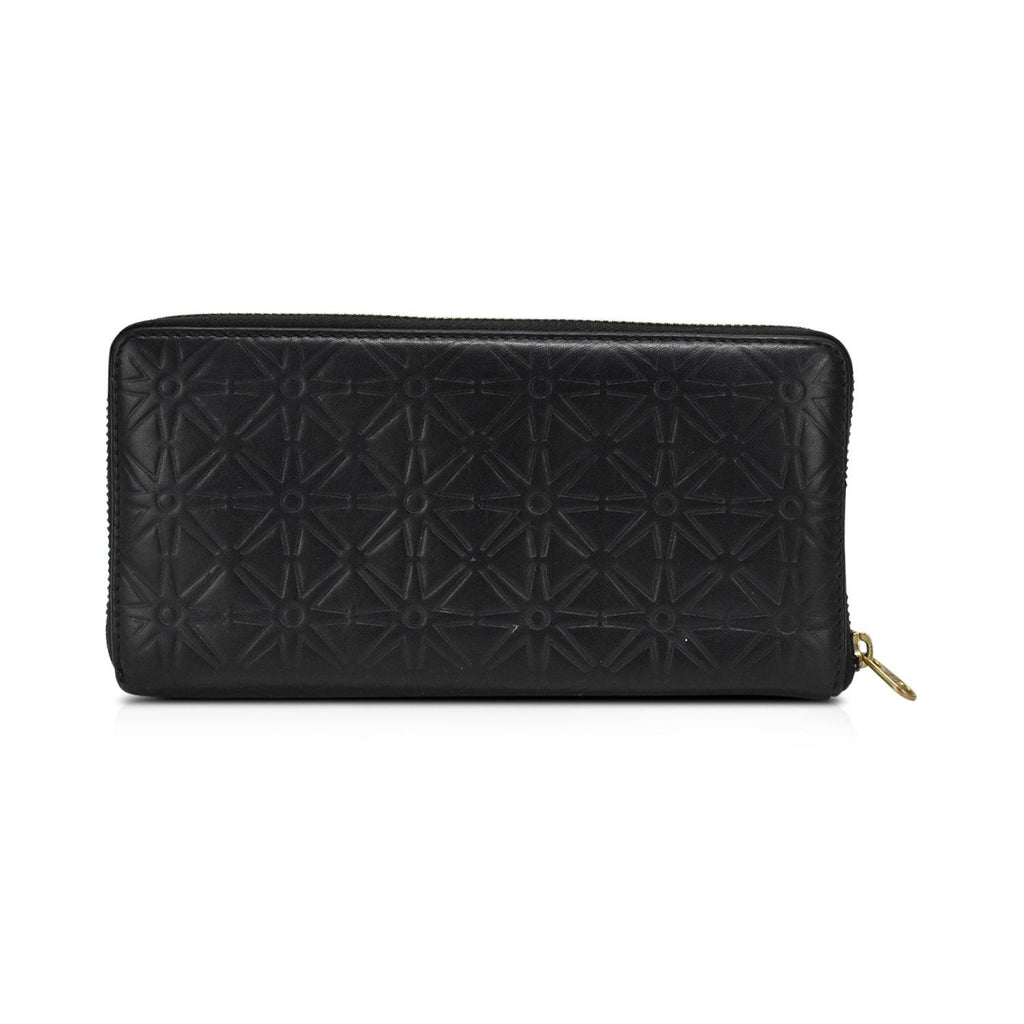 Comme Des Garcons Wallet
