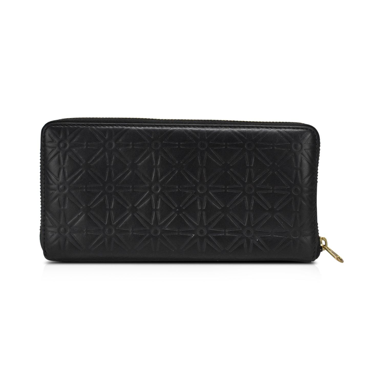 Comme Des Garcons Wallet