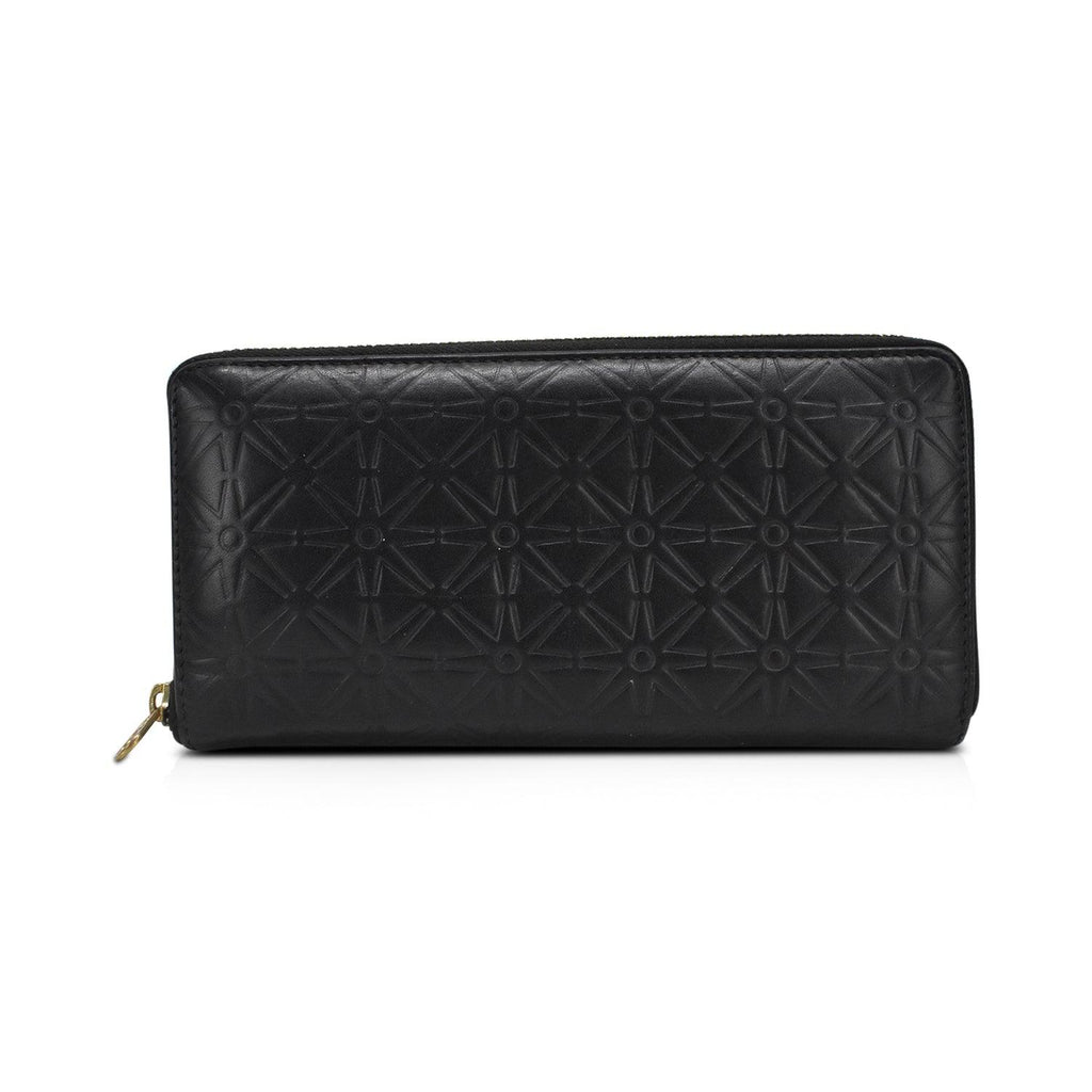 Comme Des Garcons Wallet