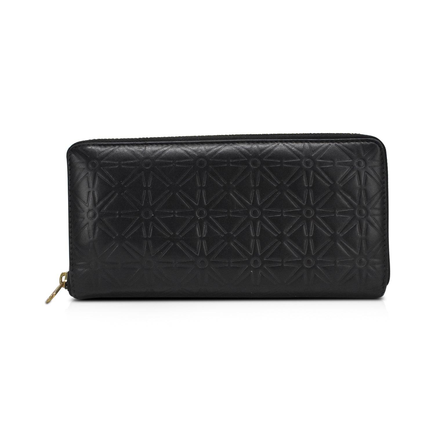 Comme Des Garcons Wallet