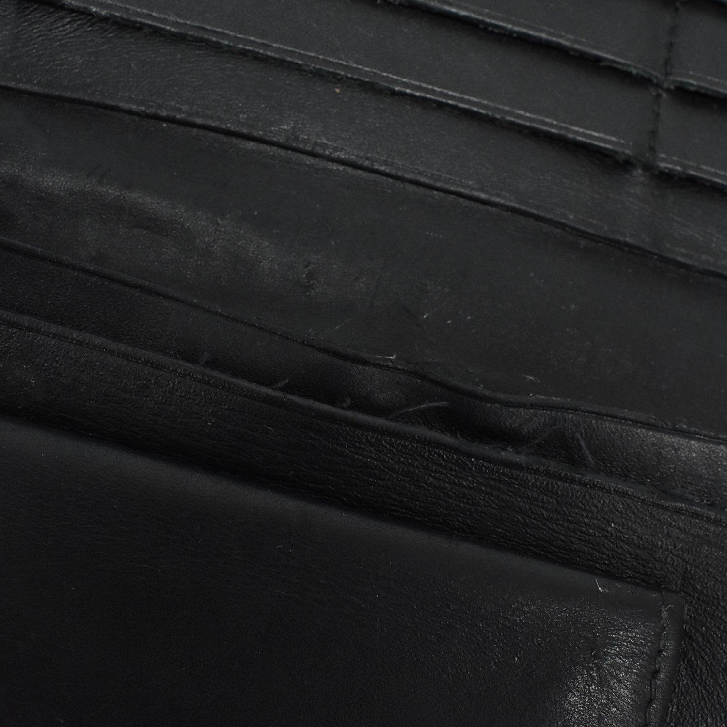 Comme Des Garcons Wallet