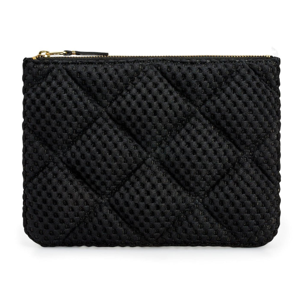 Comme Des Garcons 'Fat Tortoise' Pouch