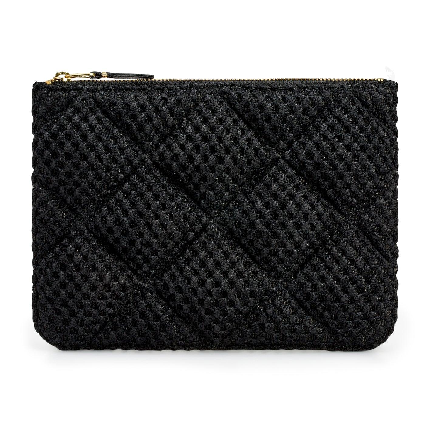 Comme Des Garcons 'Fat Tortoise' Pouch