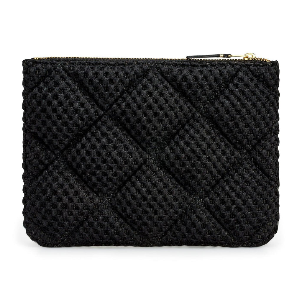 Comme Des Garcons 'Fat Tortoise' Pouch