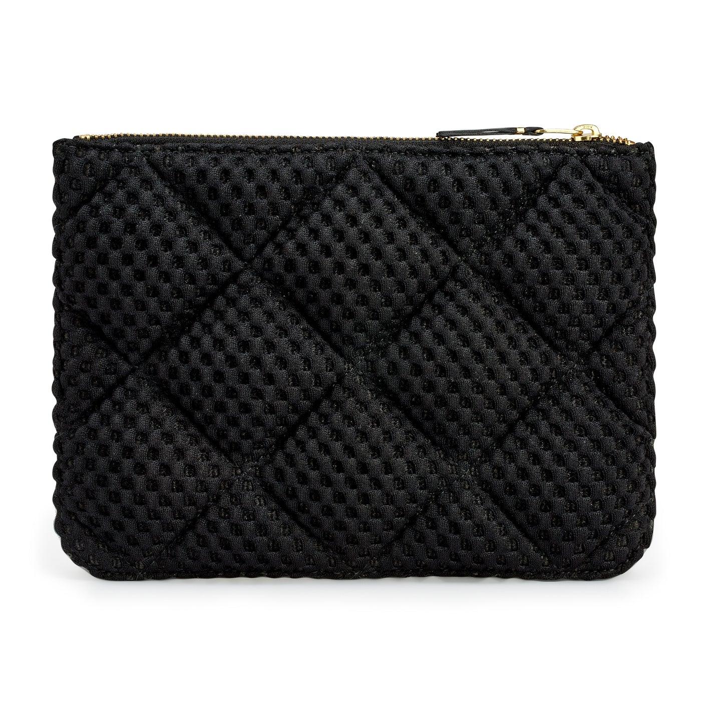 Comme Des Garcons 'Fat Tortoise' Pouch