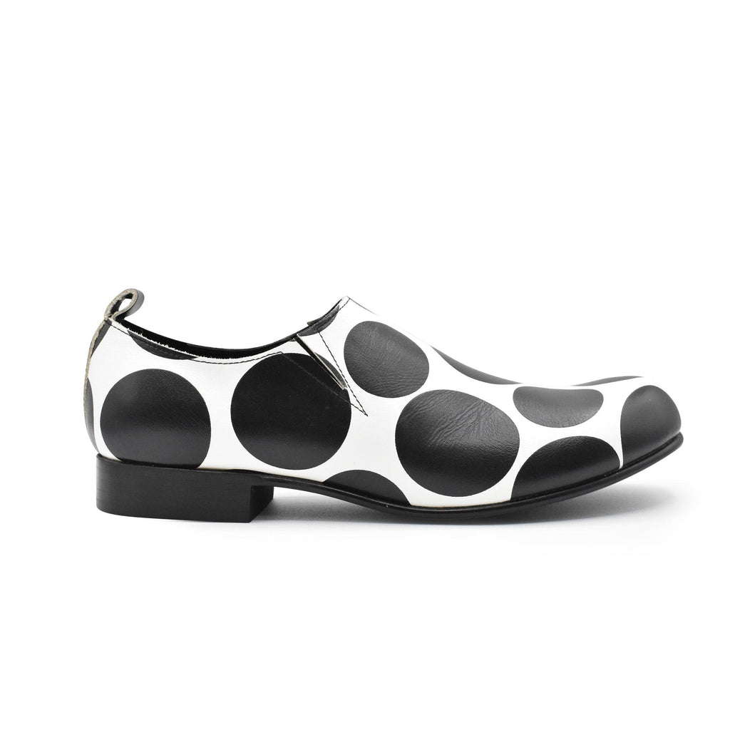 Comme Des Garcons Loafers - Men's 25