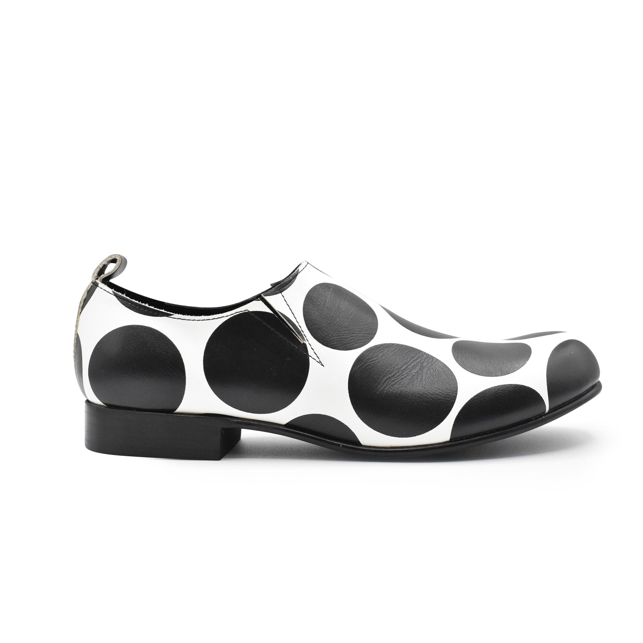 Comme Des Garcons Loafers - Men's 25