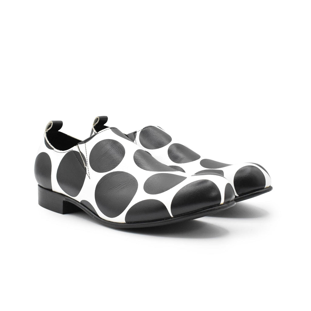 Comme Des Garcons Loafers - Men's 25