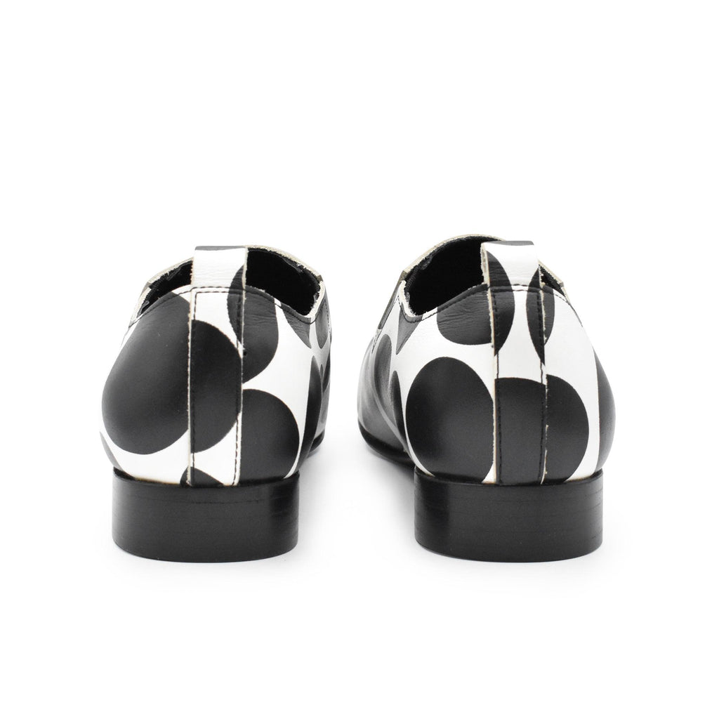 Comme Des Garcons Loafers - Men's 25