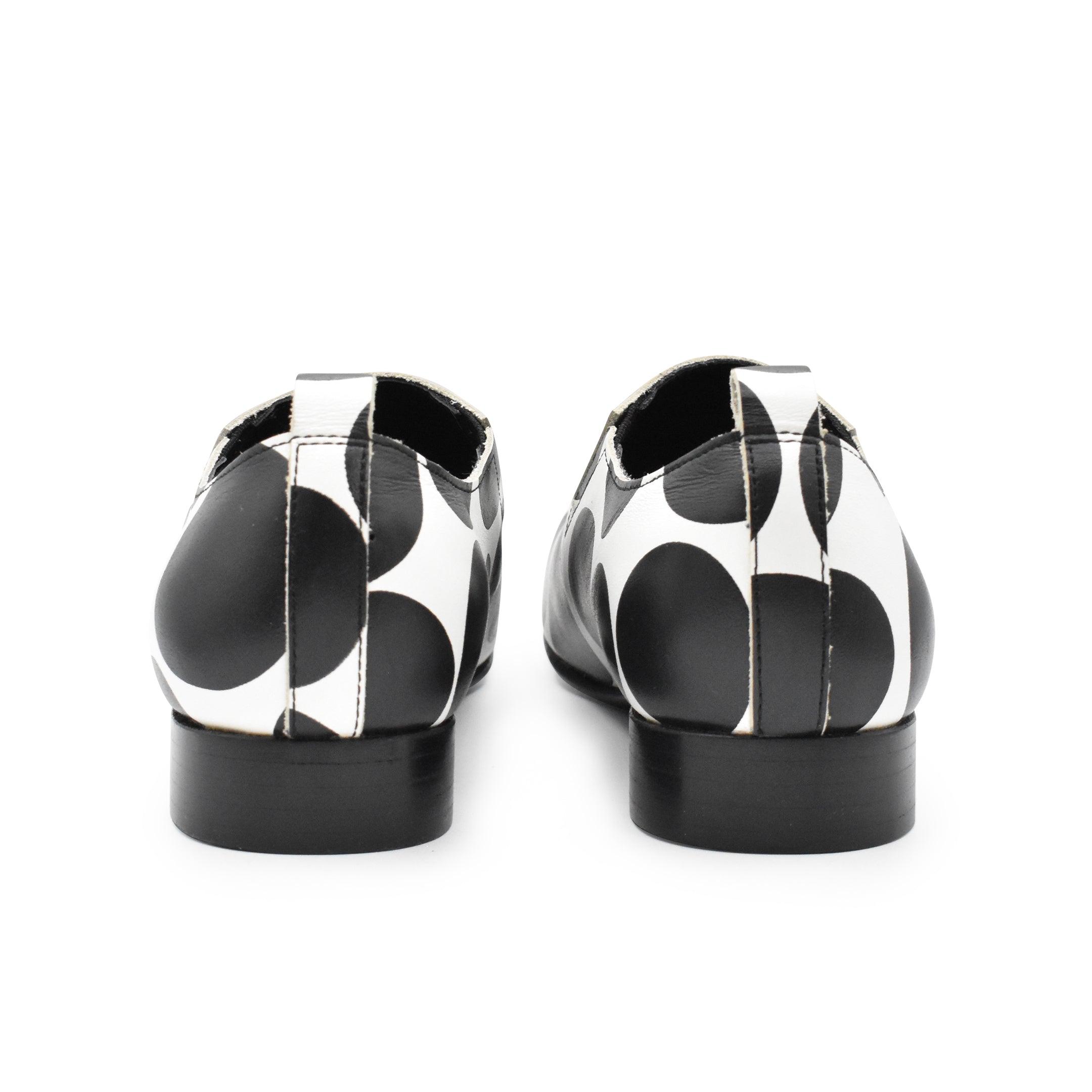 Comme Des Garcons Loafers - Men's 25