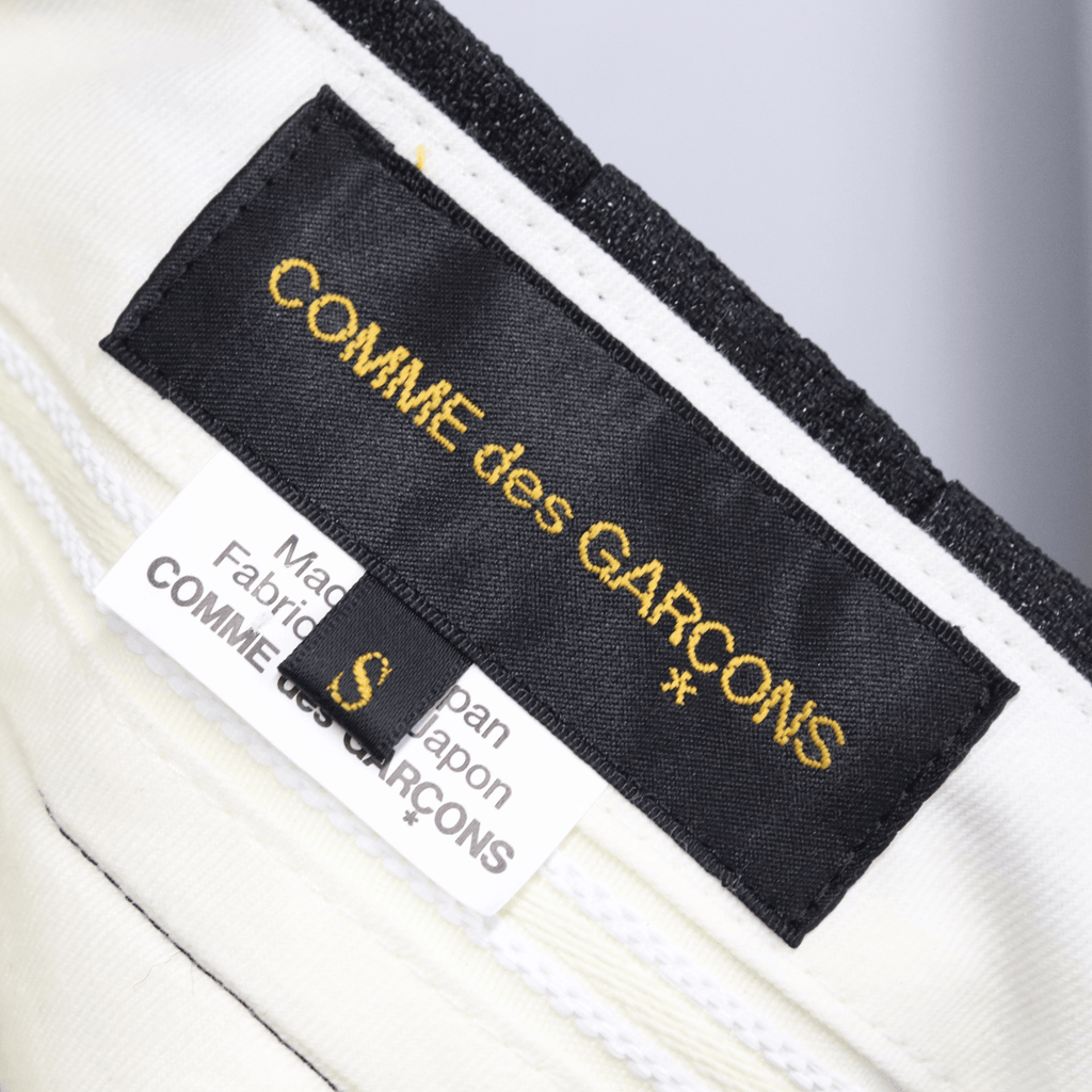 Comme Des Garcons Shorts - Women's S