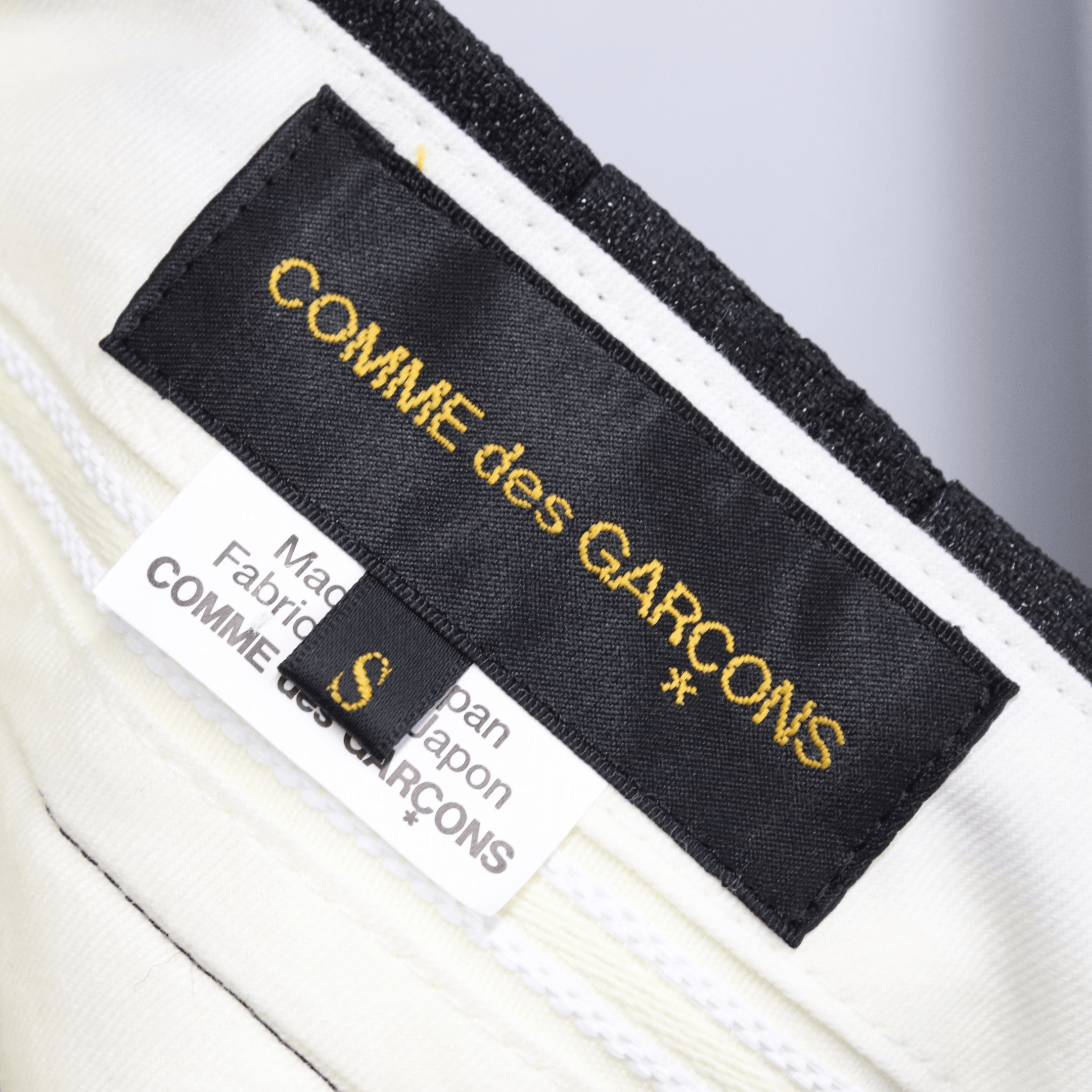 Comme Des Garcons Shorts - Women's S