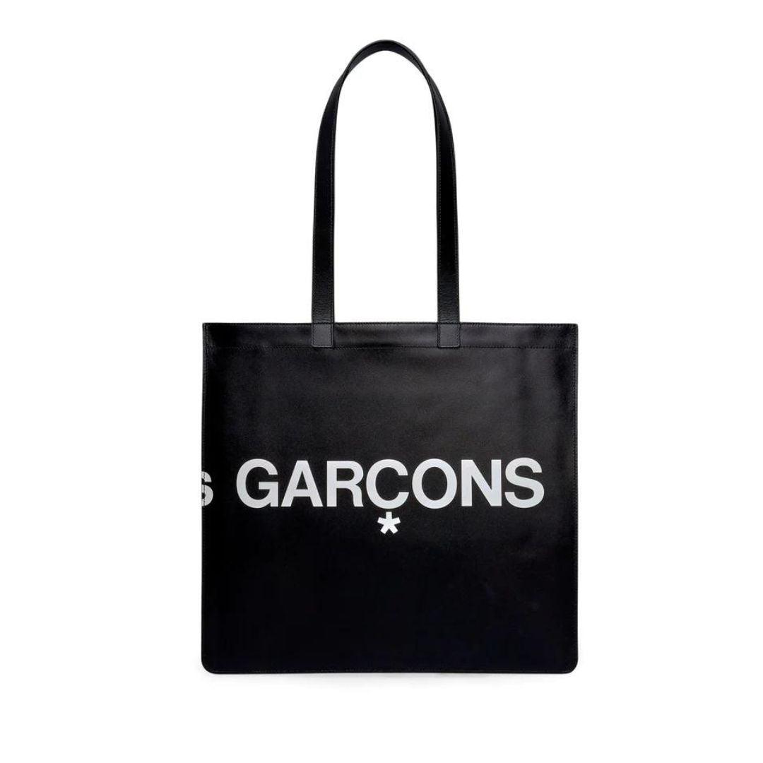 Comme Des Garcons Tote
